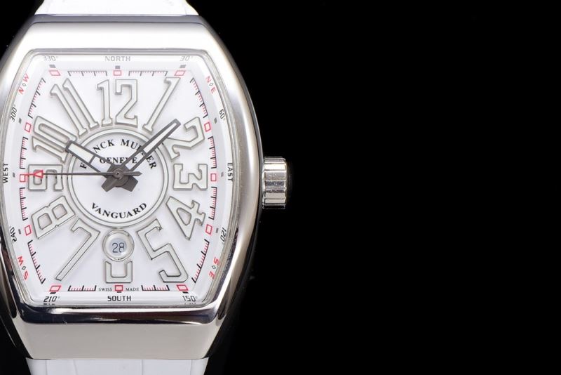 FRANCK MULLER Watches